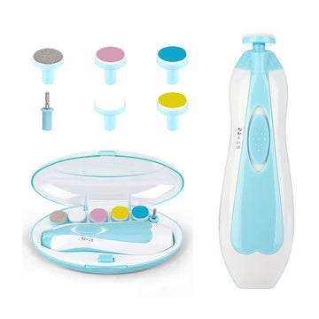 Baby Nail Trimmer