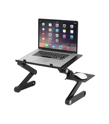 multifunctional Laptop table T8