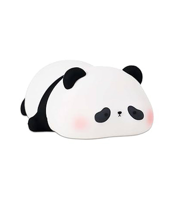 Cute Panda Night Light